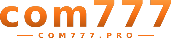 com777 logo