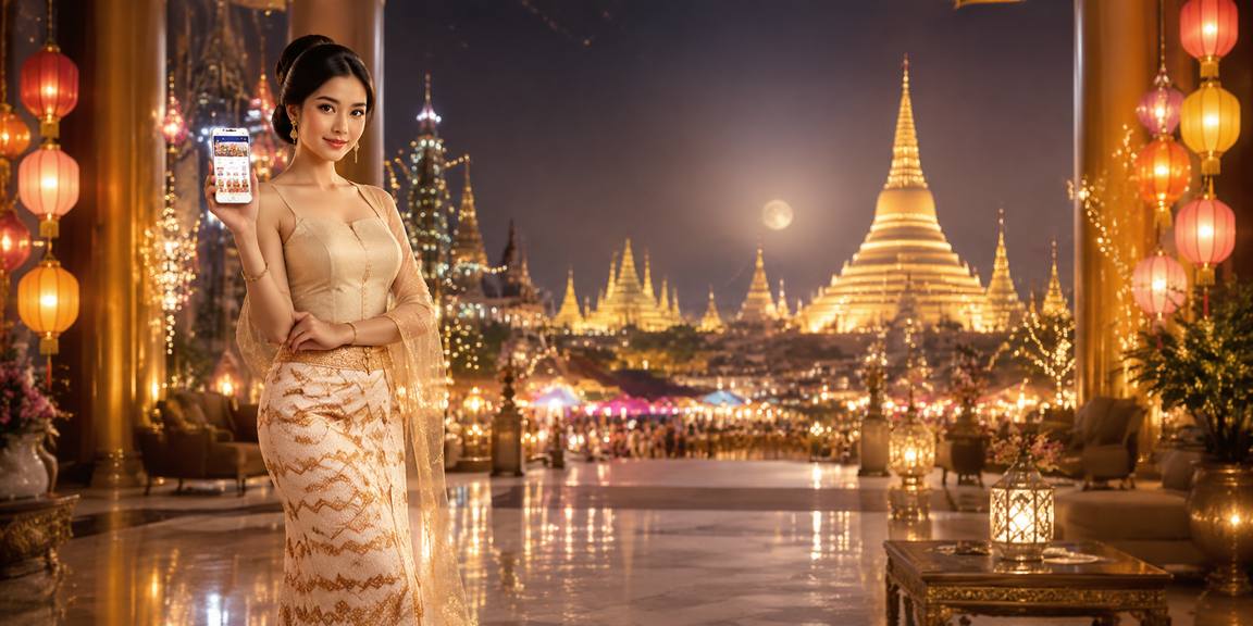 com777 Baccarat Live