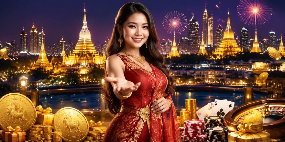 com777 Treasure Island မှာ မြန်မာ အကြံ အစည်းများ စုစည်းထားတယ်
